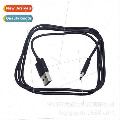 适用gopro camera 5 data cable 5 new sports camera 6 adapter