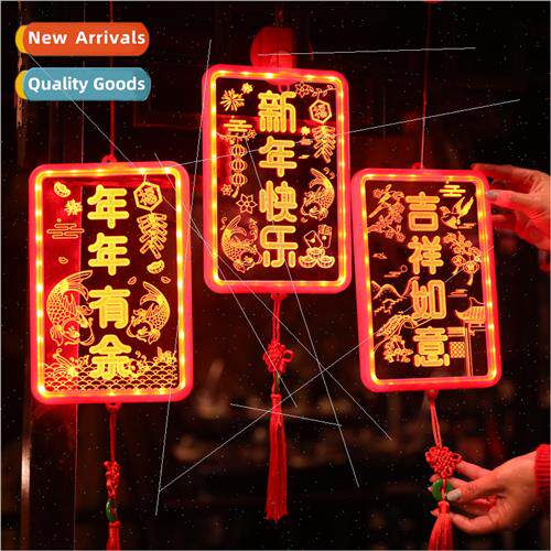 2024 New Year Decoration Year Dragon Chinese New Year indoor
