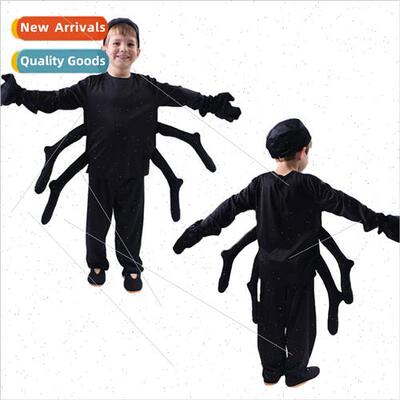 New childrens animal play clothes spider modeling cosplay su