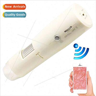 Wireless WiFi Electron Microscope wifi microscope IOS Androi