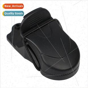 Plastic Black Trap Household Mou Mouse Safety Repeller