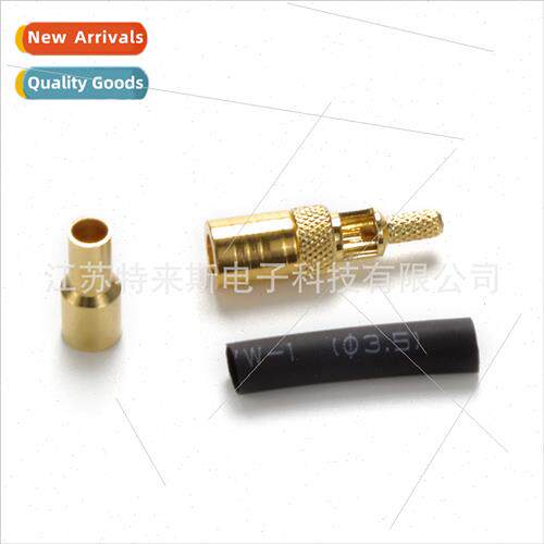 SMB RF coaxial connector open skylight SMB-K-1.5 cell phone