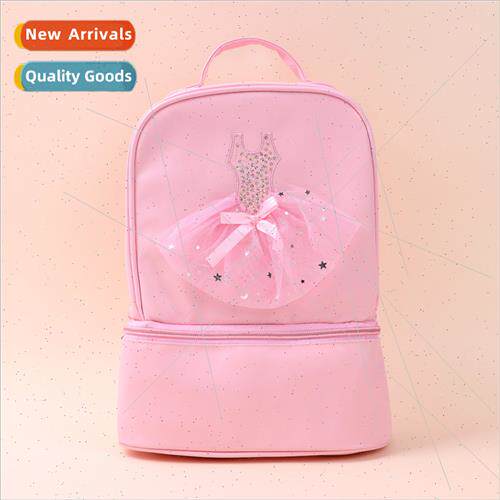 Bag Children  Backpack Girls Ballet Shoulder Backpack Chines
