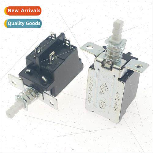 Power swch Travel swch Power swch self-locking  key swch KCD
