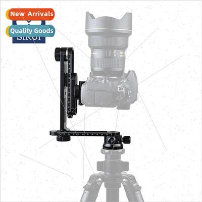 PB-10 Multi-Axis Panoramic Head适用adjusting camera position