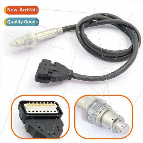 NOX SENSOR trogen Oxygen Sensor Probe A0009053503 1178758713