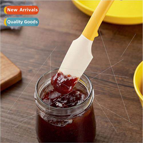 Household silicone spatula onePCS high-temperature resistant
