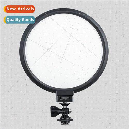 VL-300T Round fill light LED SLR camera photography handheld