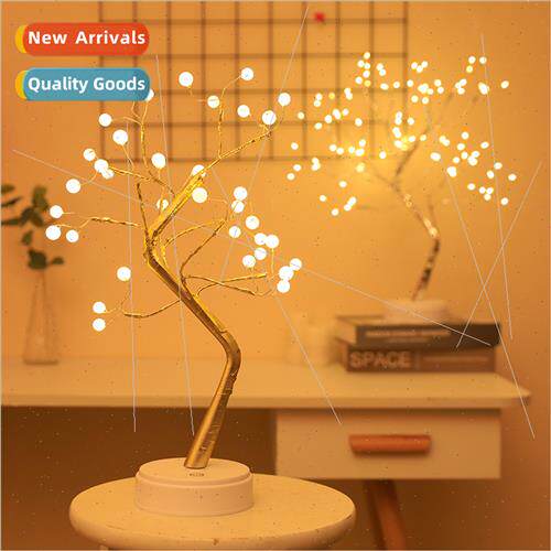 LED Copper Wire Tree ghts 2023 Decorative ghts Bedroom Bedsi