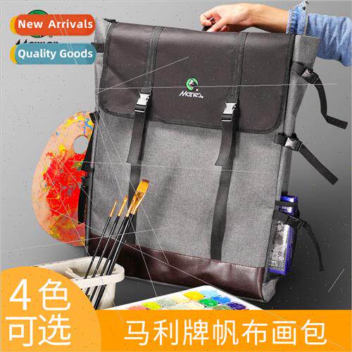Multifunctional drawing board bag 4K duffel bag sketching se