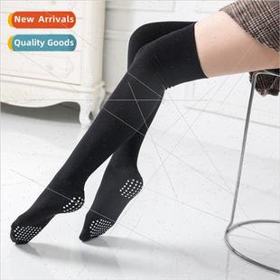 socks cyc licone yoga women sports floor slip massage