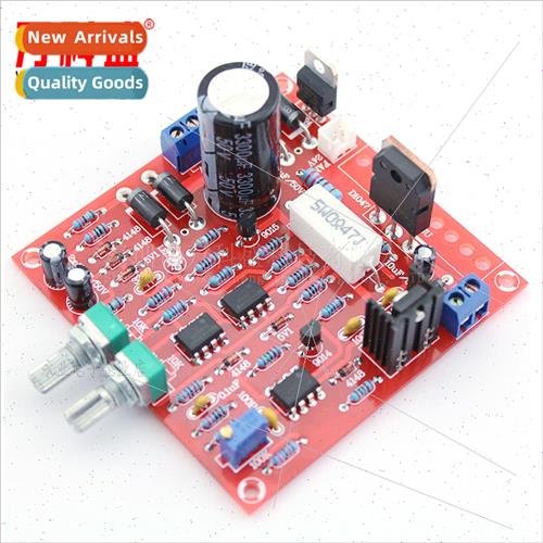0-30V 2mA-3A Adjustable DC Voltage Regulator Laboratory Powe