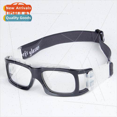OPOLLY anti-impact outdoor protective sports glasses men myo