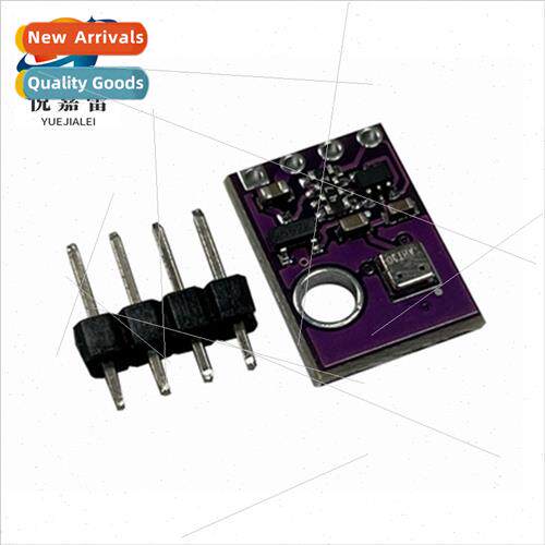 AHT30 Temperature Humidy Sensor Module IIC Digal gnal High P