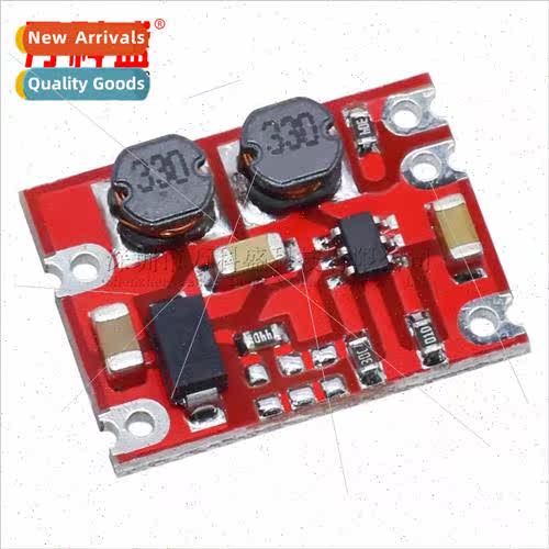 DC-DC Auto ft Module 2.5V-15V to 3.3V 5V Fixed Output Small