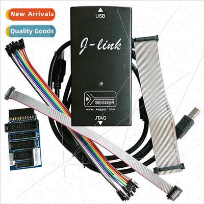 JLINK V8 stm32 al Firmware Immersion Gold Process J-nk v9 Em