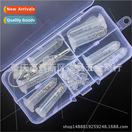 Home Repair Box Combo K Clock Rimless Sunglasses Frame Nosep