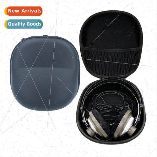 适用AKG K121S K511 K141MKII K142HD K52 K72 K92 Headphone Bag