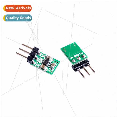 DC-DC Power Module 1.8V-5V to 3.3V ft-off Con Module