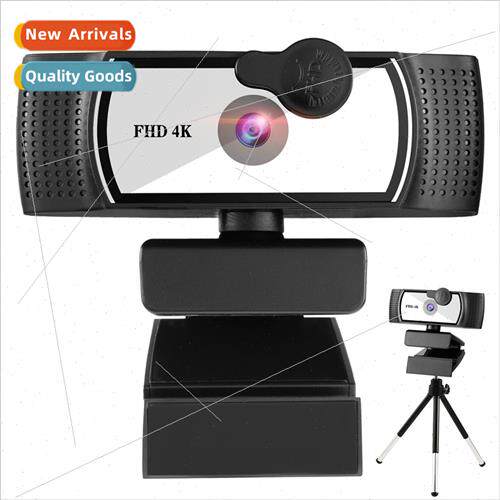 4k beauty auto focus 1080p computer webcam hd network usb li