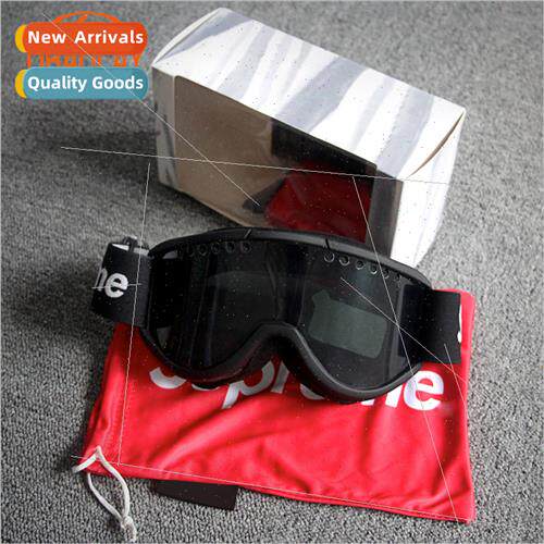 New column ski goggles double layer anti-fog men women outdo