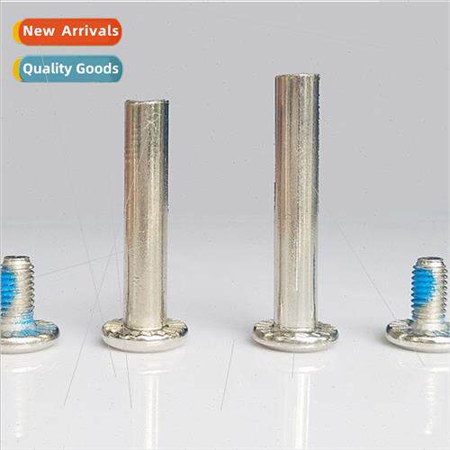 Ou Shen skate screws through the nail male and female nails