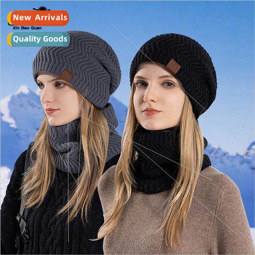 9618 winter ear protection pullover hat men padded warm hat