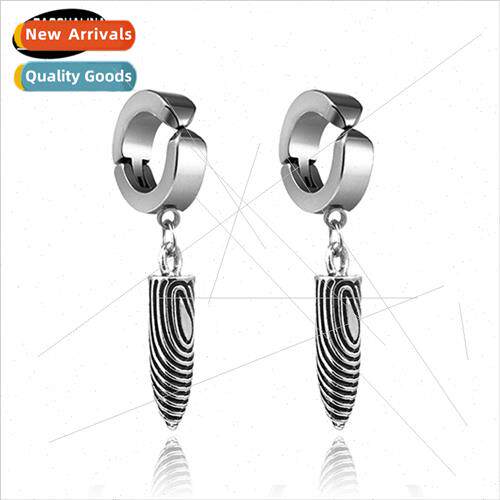 Wolf 2 Wu g bullet head shrinking  whout ear holes ear clips