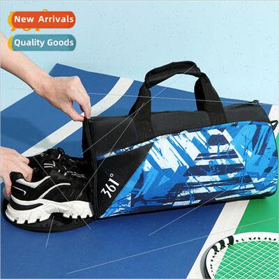 Swimming bag wet and dry separation 2023 new mens and womens
