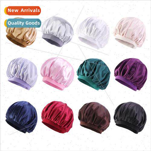mulation lk Sateen Wide-brimmed Round Hat mulation lk Sleepi