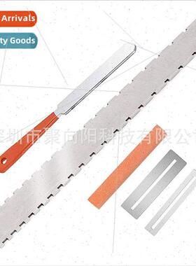 Guar Neck Measurement Sanding FilesNeck Notch RulerPinching