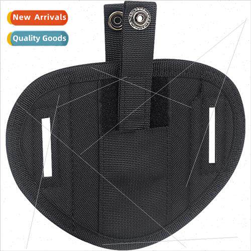 Holster multifunctional milary fan outdoor tactical pistol h