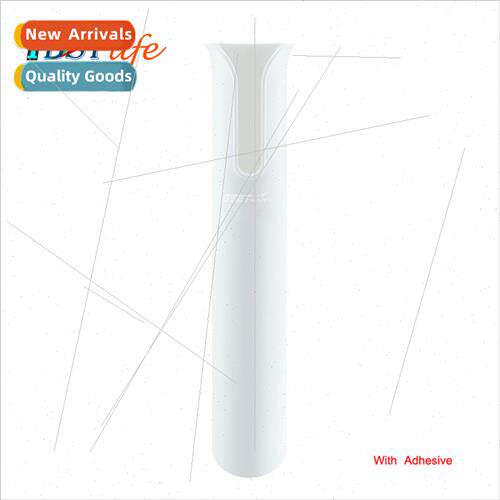 No Hole Paste Whe Nylon ABS Boat ngle Hole Rod Holder Holder