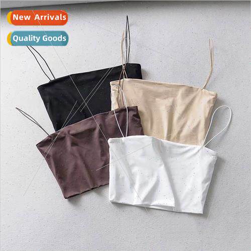 ins Europe Uned States Gigi set shooting thin leather straps