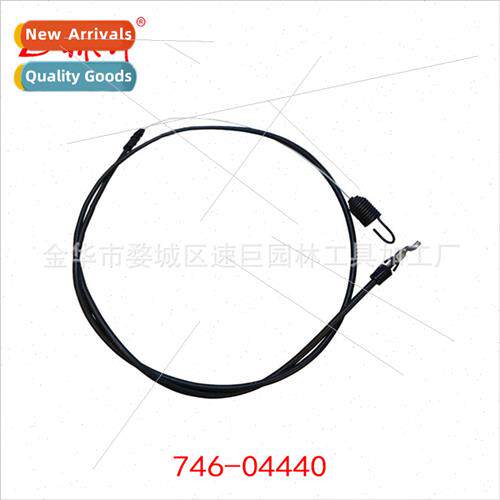 290-647 Throttle Pull Cable适用MTD 12AI832Q724 746-04440