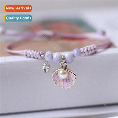 Hand-Woven Ceramic Bracelet che Personalized Design Bracelet
