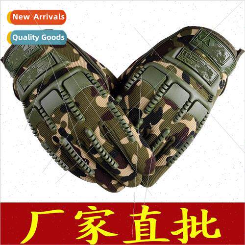 Spring Summer Autumn Winter Men Gloves Outdoor Sports Cyclin