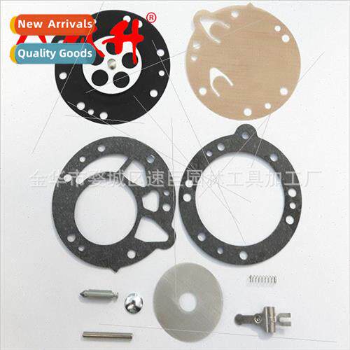 Diaphragm适用Zama RB-42 C1Q 070 090 TS350S TS360AVS