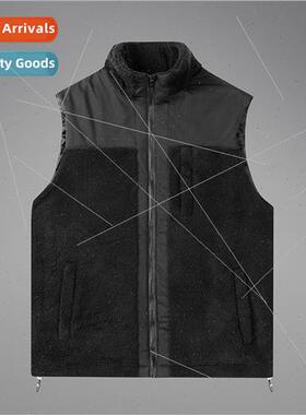 Winter lambswool cardigan fashion jacket men women cardigan