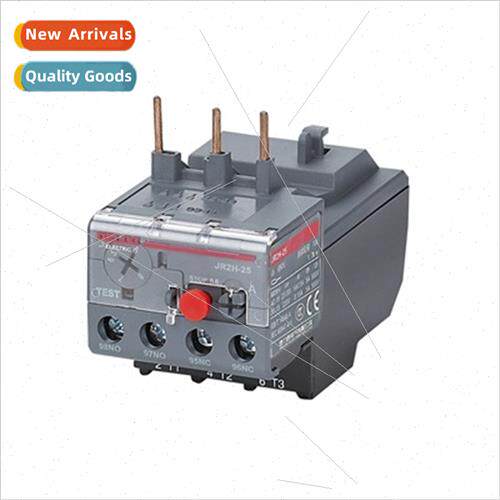 Electrical JR2H Thermal Overload Relay