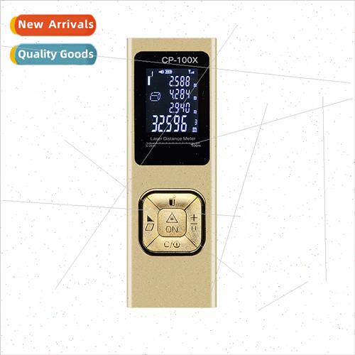 Laser high-precision miniature rangefinder Mini infrared sma
