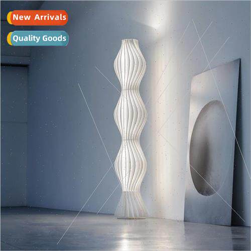 ght shadow art whe floor lamp post-modern minimalist  office