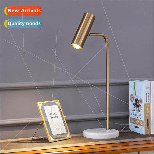 Bedside lamp bedroom living room study desk lamp Scandinavia