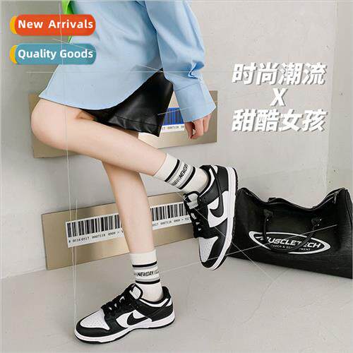 Cotton socks female whe mid-calf socks spring summer new ins