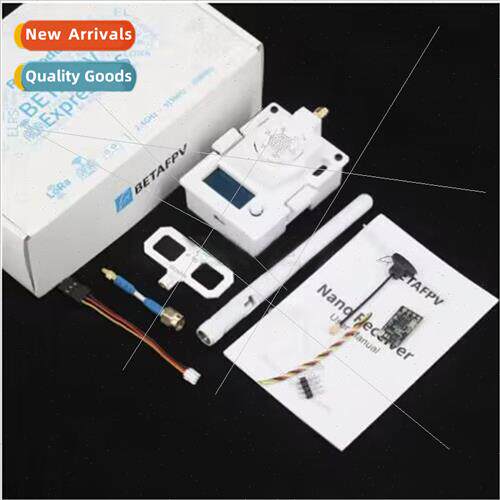 ELRS MICRO915MHZ High Frequency Head Traverser Continuy Low