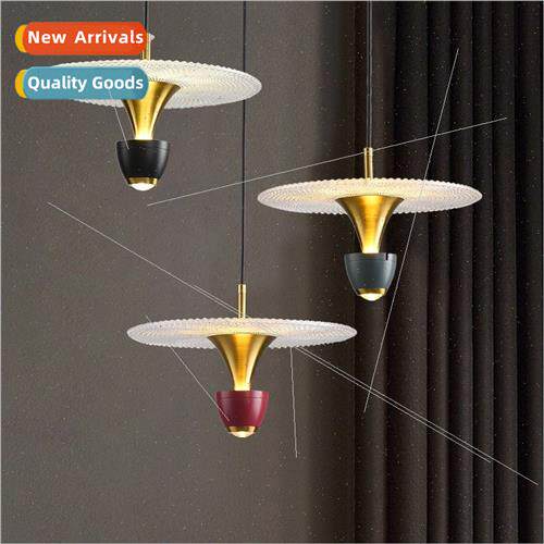Scandinavian Italian creative personaly dining room lamps la