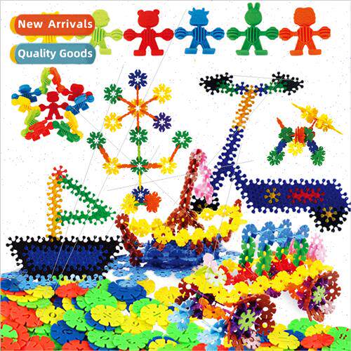 Numbers letters snowflakes figures leaves plastic plum block