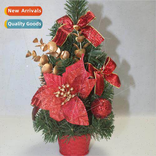 40cm Christmas  Decoration Mini mulation Christmas Tree Deco