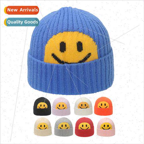 Europe Uned States cold cap female autumn winter new cap lov