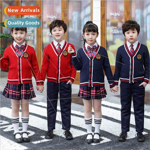 Kindergarten unims spring and fall  England college  knted j